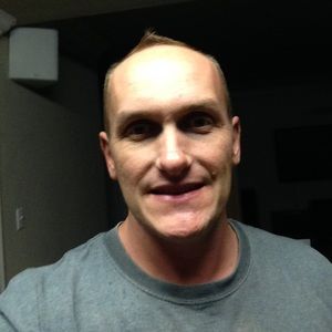 Meet your Posher, Keitkeith